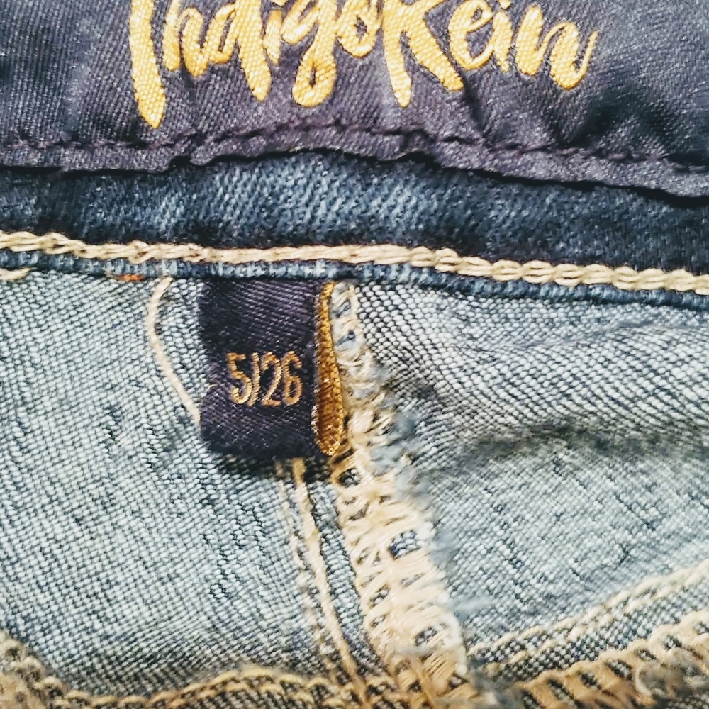 Jeans - Picture 2 of 4